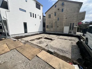 ベイルームグレイス相模大野【2階】の外観