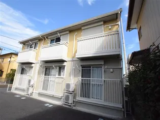 セジュール上鶴間の画像