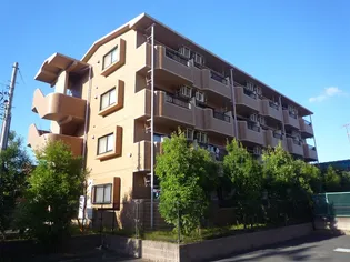 アーバンコートの画像