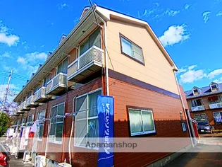 Kビレッジ2【2階】の外観