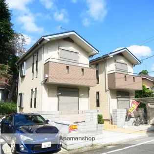 メゾン・YS【1階】の外観