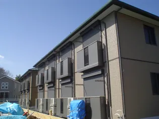 プラザコートIの画像