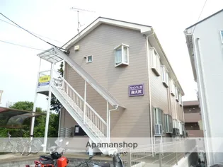 シャンベール南大沢の画像