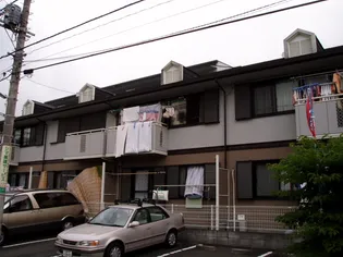 ファミールI Kの画像