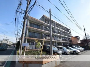 キャッスル相模台の画像