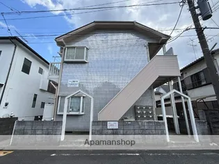 コーポ星が丘の画像