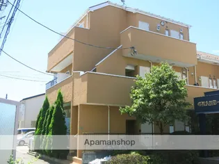 ロッシェル南台第6の画像