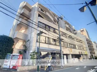 相模大野片山ビルの画像