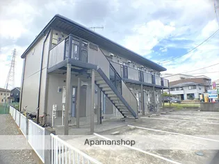 ビーライン下溝1号館の画像