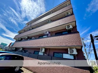 アポロマキシムⅢ【103号室】の外観