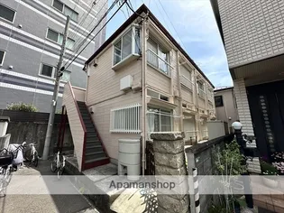 パレアトラス相模が丘の画像