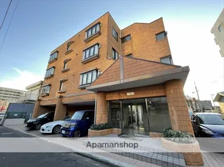 ベルデ相模大野【3階】の外観