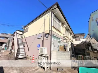 サンテラスの画像