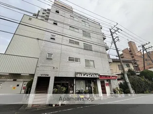 矢部アイランドハイツの画像