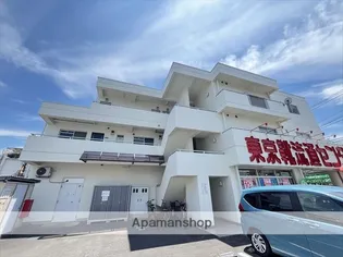 浅沼マンションの画像