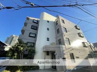 神奈川県相模原市南区相模大野5丁目【マンション】の外観