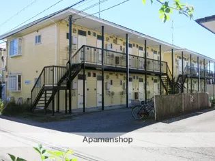 ペアパレス相模台の画像