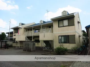 セジュール森の上の画像