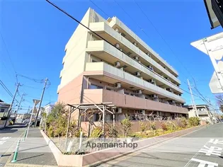 クオレス【4階】の外観