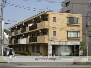 グリーンヒルホソヤの画像