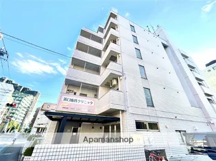 神奈川県相模原市南区相模大野7丁目【マンション】の外観