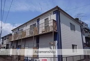 京南ハイツ忠生の画像