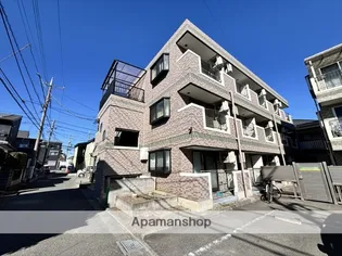 フォレストマンションの画像