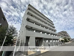 神奈川県相模原市南区上鶴間本町1丁目【マンション】の外観