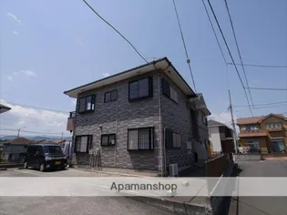 メイプルハイツの画像