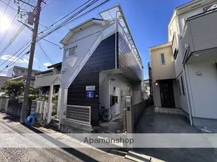 サンパレス第8相模が丘の画像