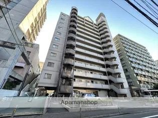 シュアーズ相模原【11階】の外観