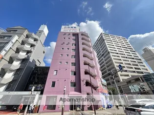 神奈川県相模原市南区相模大野3丁目【マンション】の外観