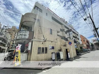 ドミール相模大野【303号室】の外観