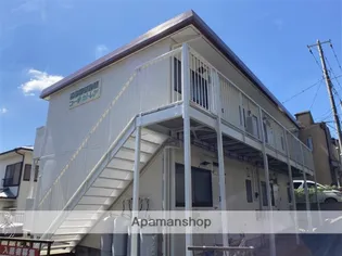 シティハイムコーポカトレアの画像