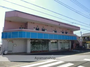 神奈川県相模原市中央区緑が丘2丁目【マンション】の外観