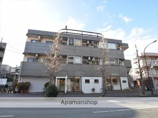 フランドル小山の画像