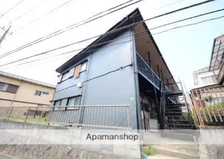 コーポ山田の画像