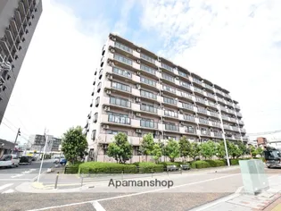 アルティザ相武台【5階】の外観