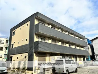 アプリコーゼ相模が丘の画像