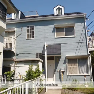 アドバンスハイム【1階】の外観