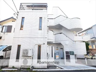 コパーズアプト相模台Ⅳの画像