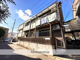 コーポプリイハの画像