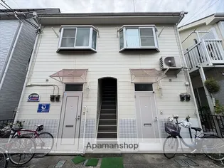 コーポNSの画像