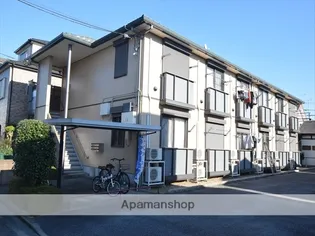 ステーラ相模原の画像