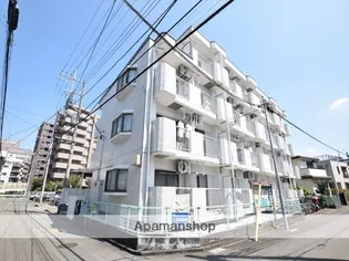 コスモタウン鹿沼台の画像