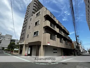 高橋ビルの画像