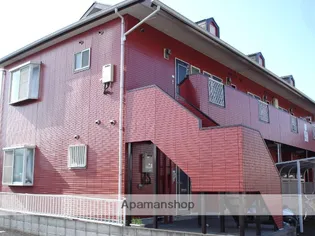 メゾンウエストの画像