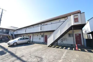 フォーブル橘の画像