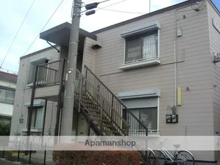 グランデュール山口の画像