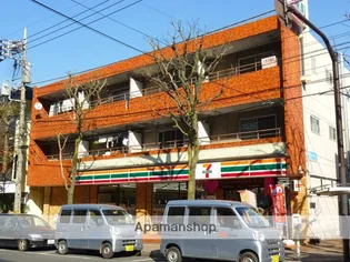 小室ビルの画像